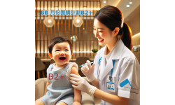 BB 月份團購計劃B2+